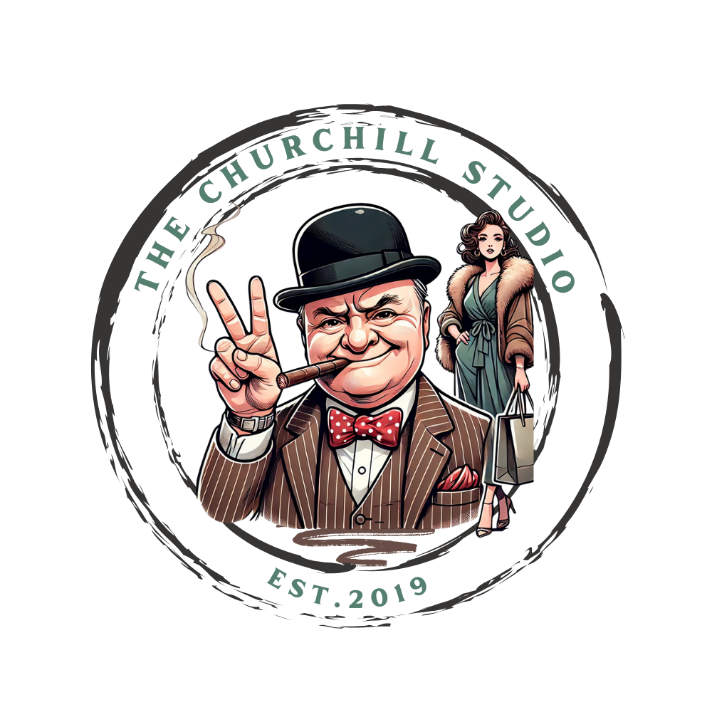 The Churchill Studio